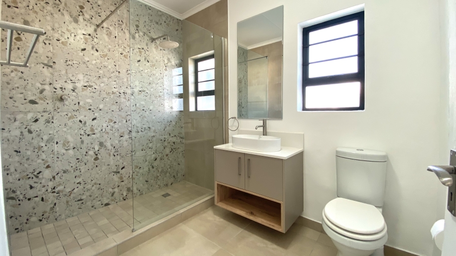 To Let 3 Bedroom Property for Rent in Laaiplek Western Cape